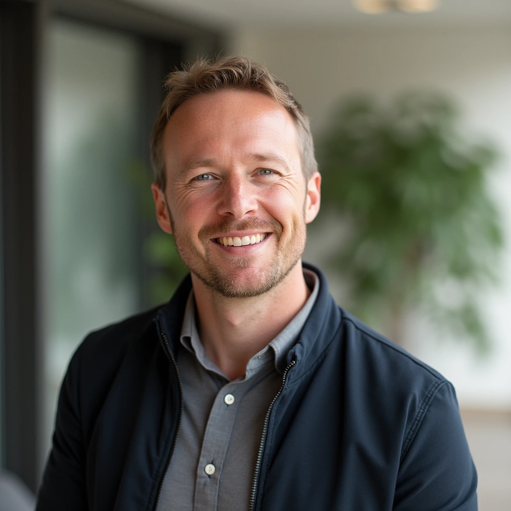 Markus Brandt